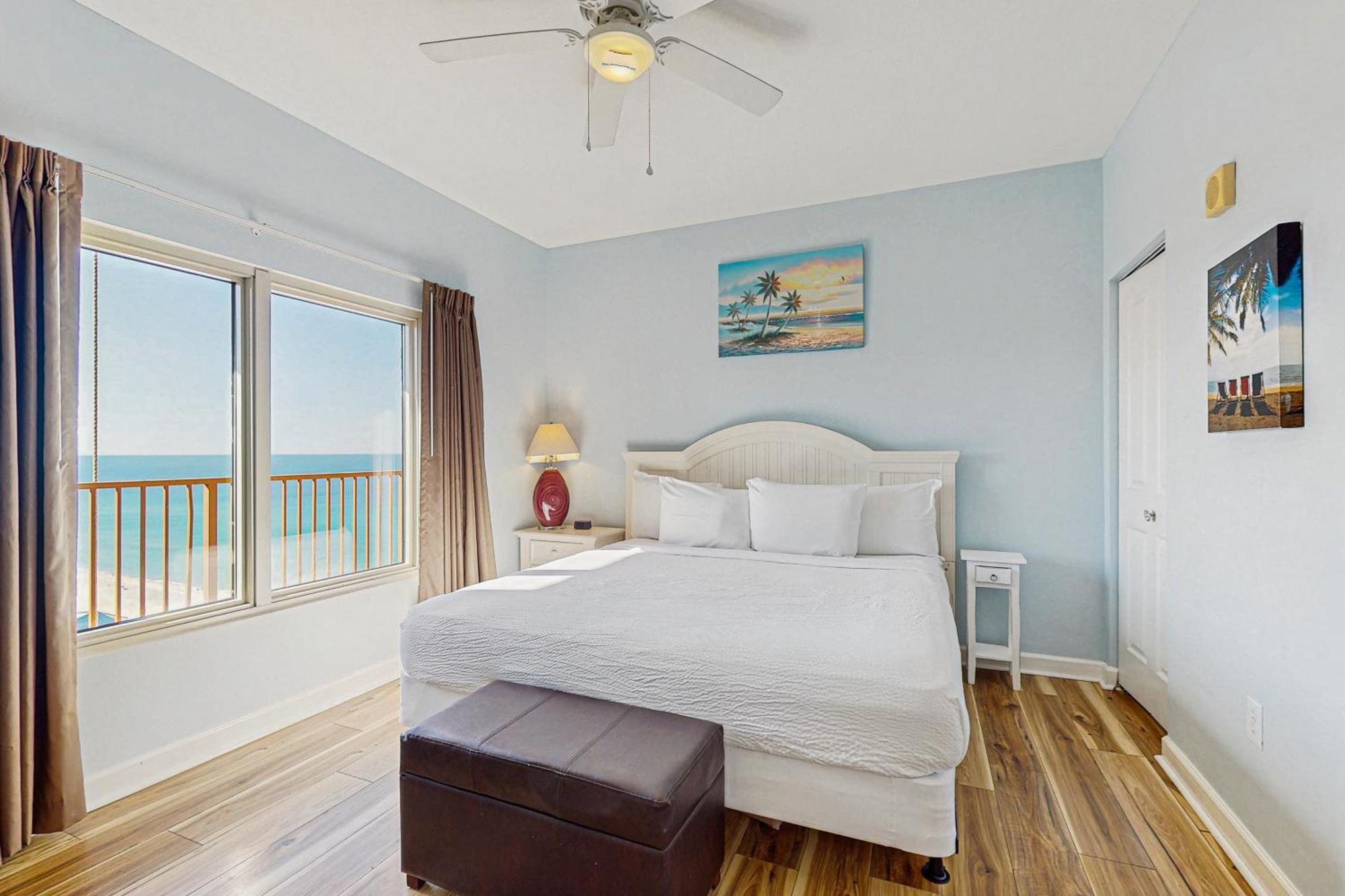 Shores Of Panama 2124 Panama City Beach Exterior foto