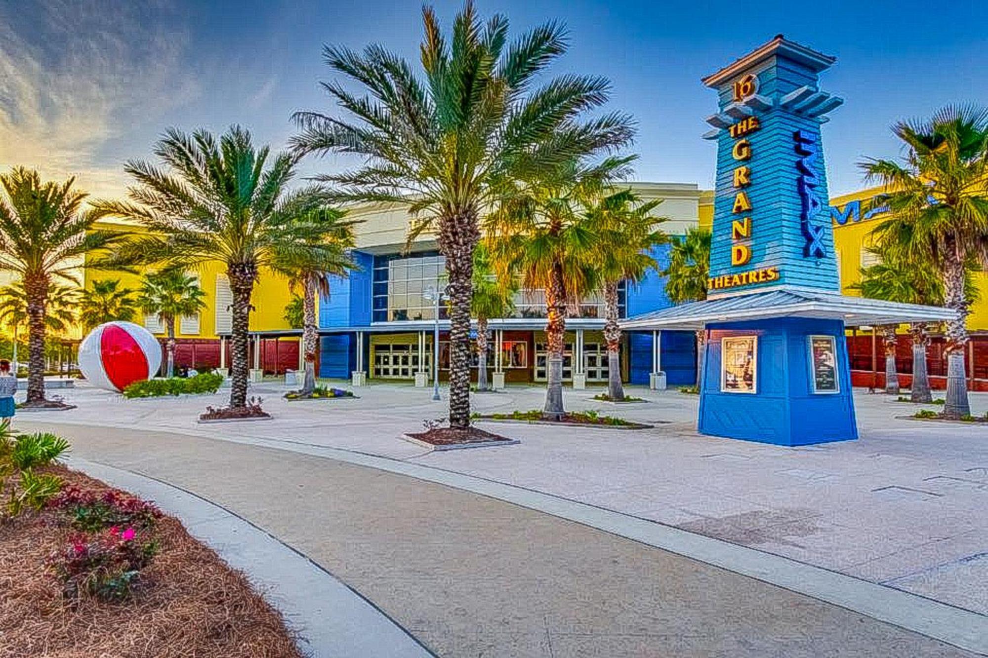 Shores Of Panama 2124 Panama City Beach Exterior foto